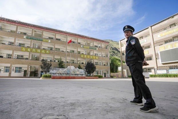 Tibetan parents forced to enroll children at state-run residential schools