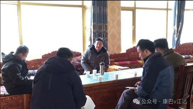 Authorities urge ‘stability’ amid restrictions on Tibetans due to dam protests