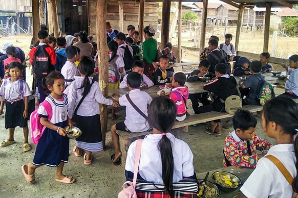 Laos to send soldiers to teach at schools amid teacher shortage